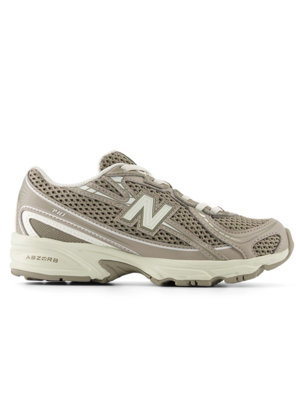 New Balance 740